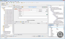 Ontimize :: Demo software ontimize