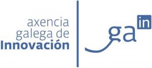 Axencia galega de innovación