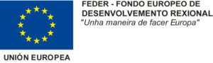Fondos FEDER Unión Europea