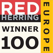 Red Herring Top 100 Europa