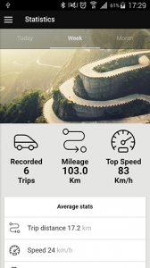 Strabber, la app creada por imatia