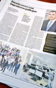 entrevista fernando vázquez imatia
