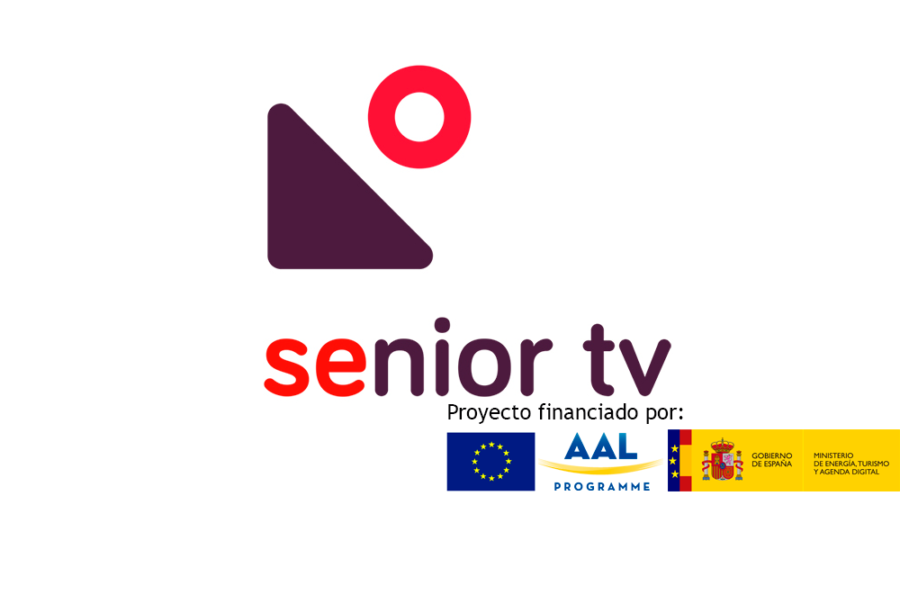 senior tv