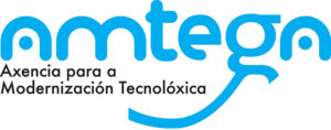 Amtega (Xunta de Galicia) : Verwaltung des Netzinventars.