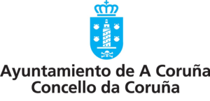 Stadtverwaltung von A Coruña : Informationssystem für die Verwaltung der städtischen Arbeitsvermittlung / Online-Buchungssystem für Aktivitäten / Kontrollsystem für öffentliche Internetzugänge / Webplattform für die Veröffentlichung von Bürgerumfragen.