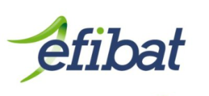 Efibat (Energie) : Integriertes Management- und Produktionsmanagementsystem.