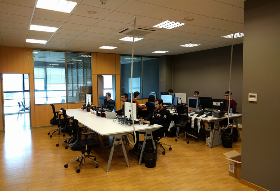 oficina imatia coruña
