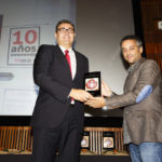 fernando vazquez premio galicia industria xulio ferreiro