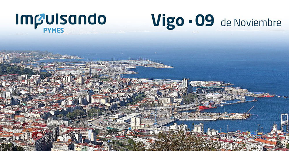 impulsando pymes vigo