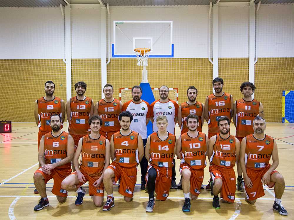 idefic imatia baloncesto