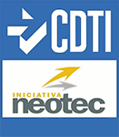 Foro de Inversores Neotec : Centro para el Desarrollo Tecnológico Industrial