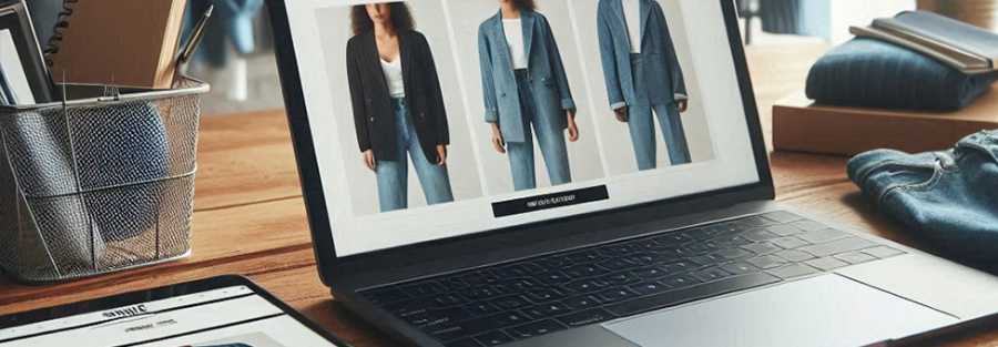 Maximiza tus ventas: Estrategias multicanal para empresas de moda 1 multiples puntos de venta en marca texil