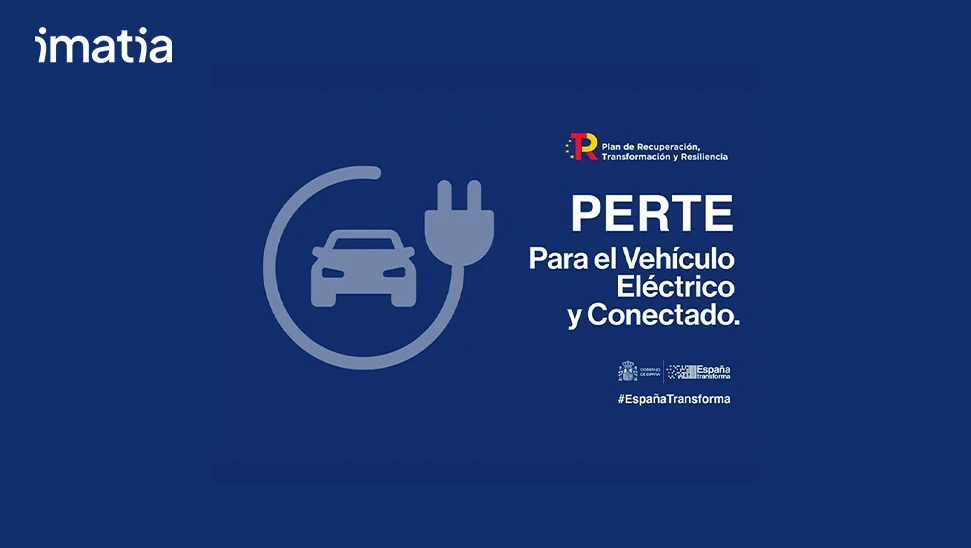 Participación en PERTE VEC