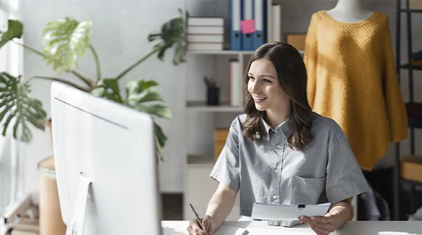 ecommerce b2b textil