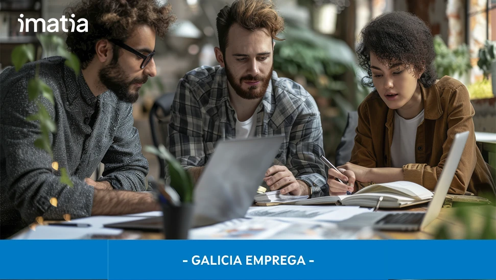 Galicia Emprega