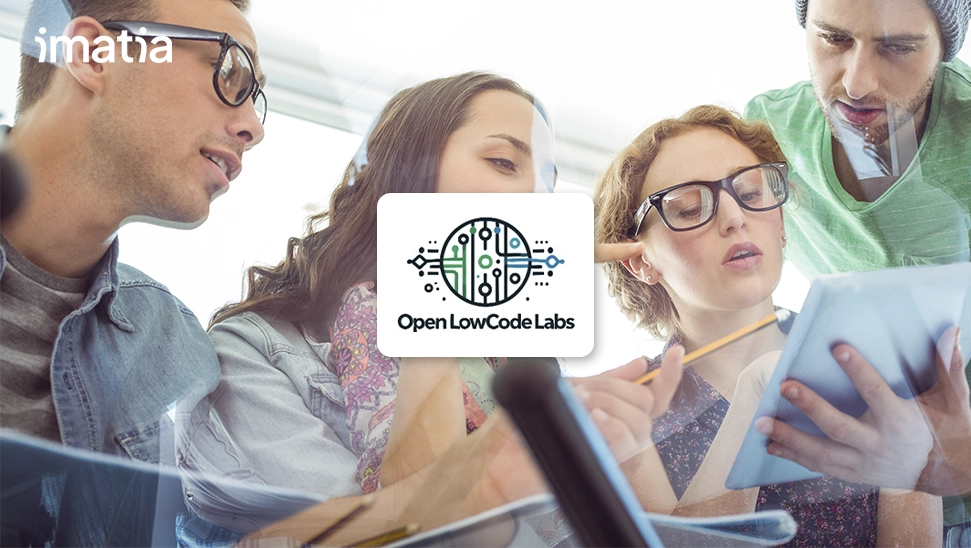 OpenLowCodeLabs valida el potencial de las tecnologías Low Code para mejorar la competitividad de las pymes