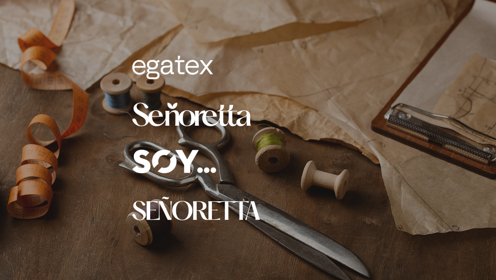 EGA Textil: evolucionar la gestión sin perder la forma de trabajar