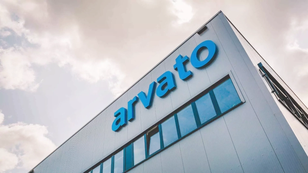 Arvato Systems: escalar la IA generativa corporativa