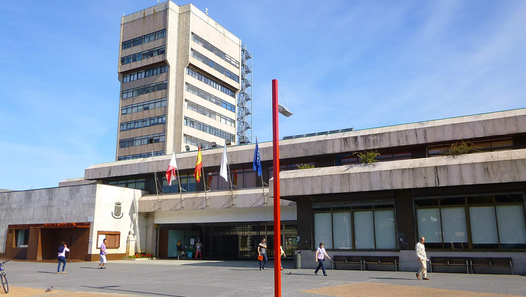 Ayuntamiento de Vigo: de expedientes dispersos a una plataforma de Servicios Sociales referente