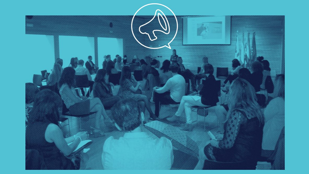 EnZigZag: una visión compartida para coordinar mejor la intervención social