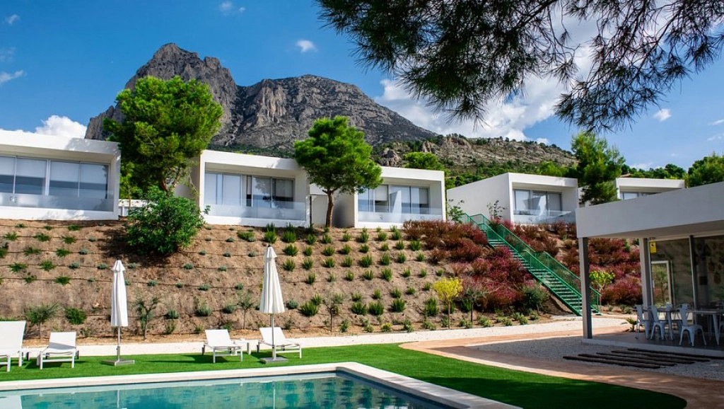 Suites Nature: transformar el modelo turístico