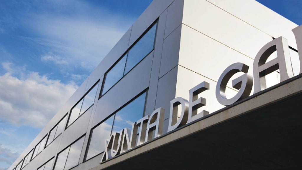 Xunta de Galicia: minería de procesos para optimizar la contratación pública