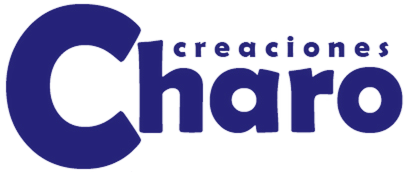 Logo Creaciones Charo